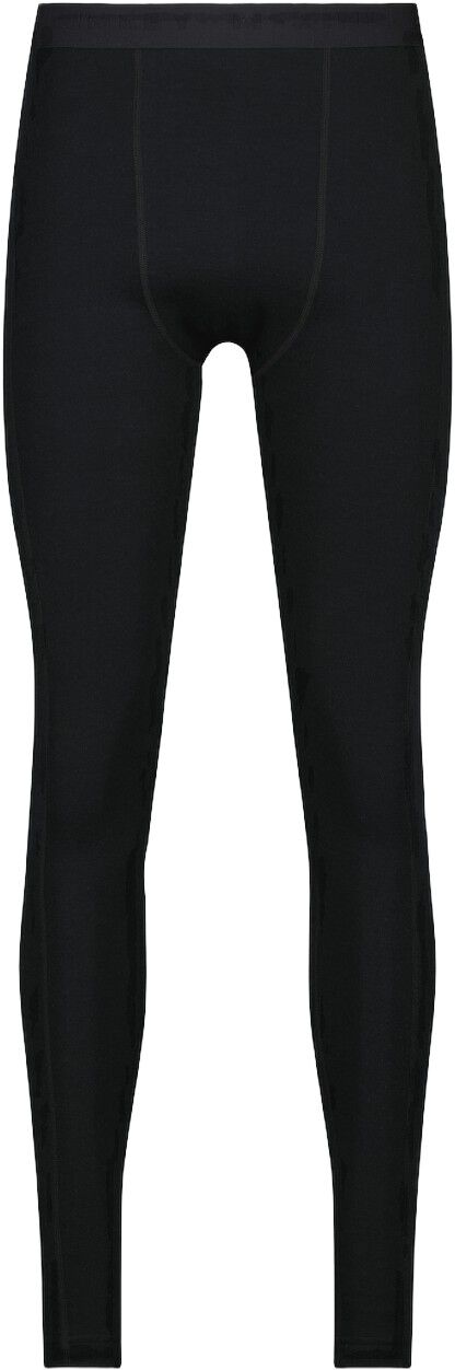 Merino Uld Baselayer Skiunderbuks