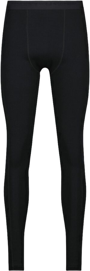Merino Uld Baselayer Skiunderbuks