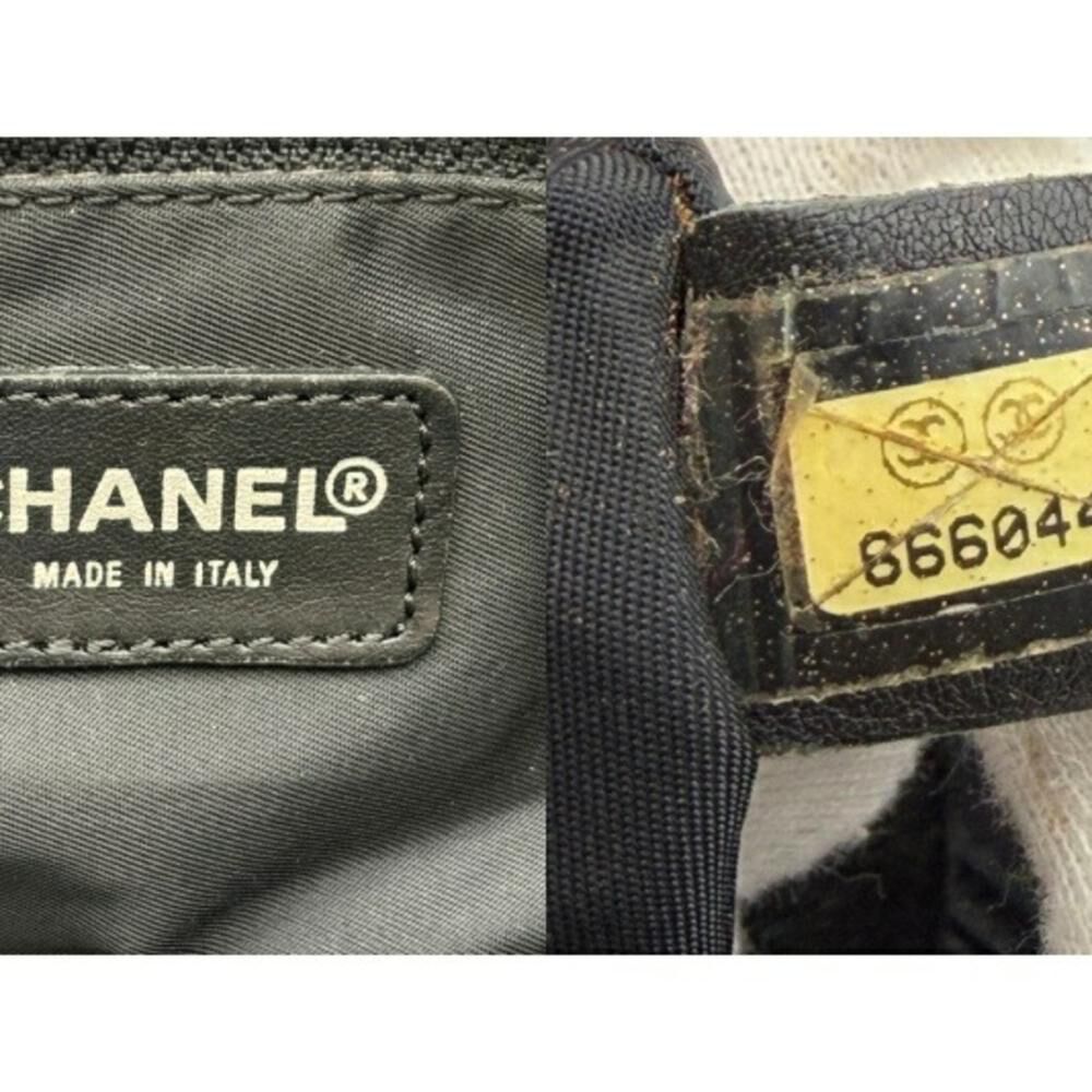 Chanel Travel Line