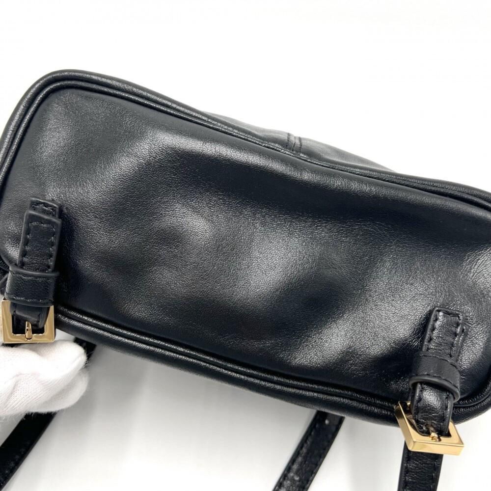 Versace Shoulder Bag