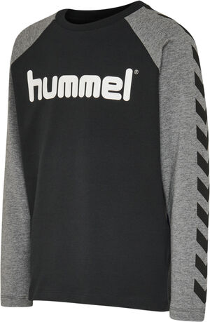 hmlBOYS T-SHIRT L/S