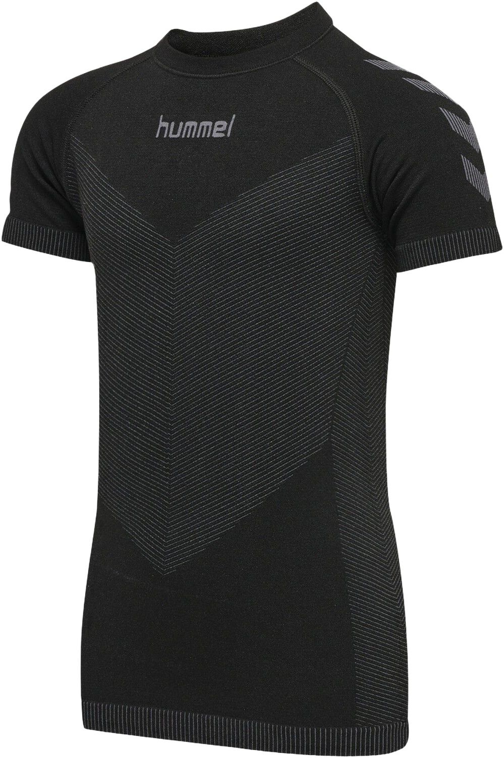 First Seamless baselayer T-shirt