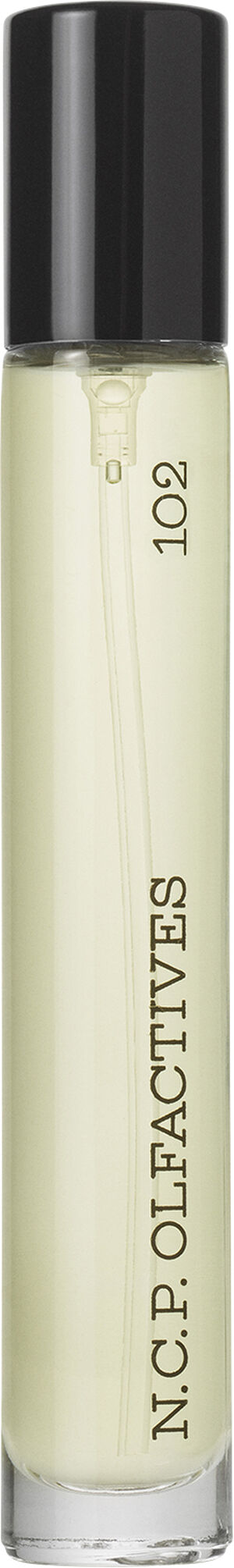 Facet 102, Ginger & Lime