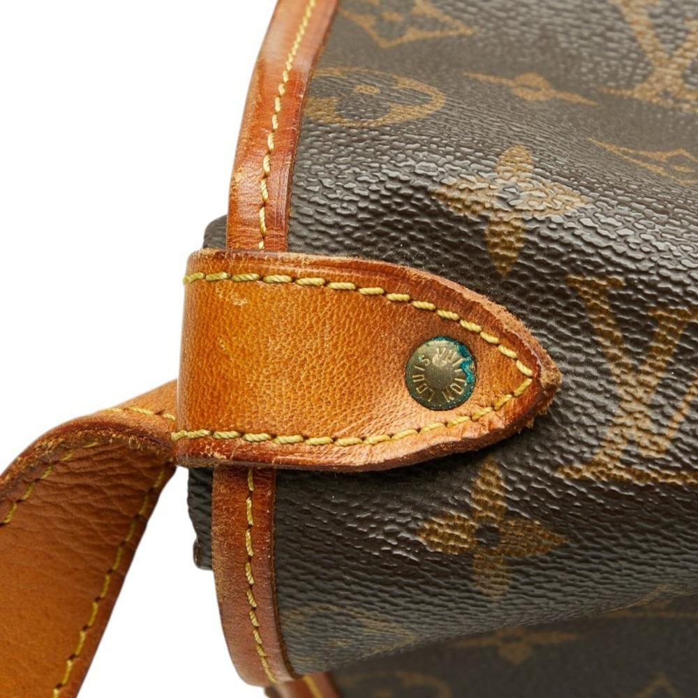 Louis Vuitton Saumur