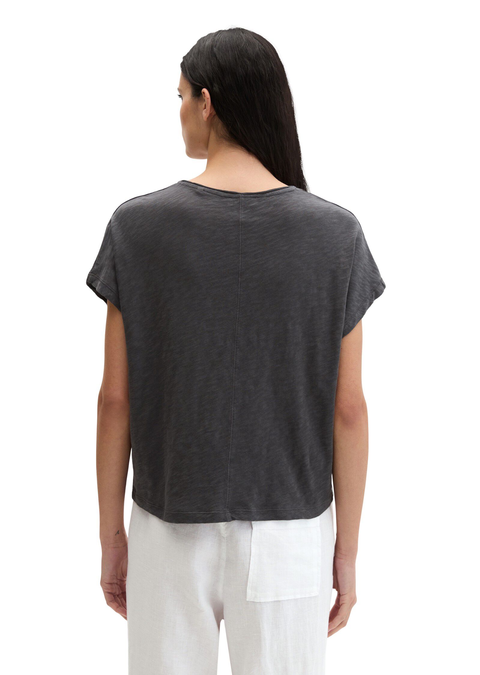 Jersey T-Shirts Shortsleeve