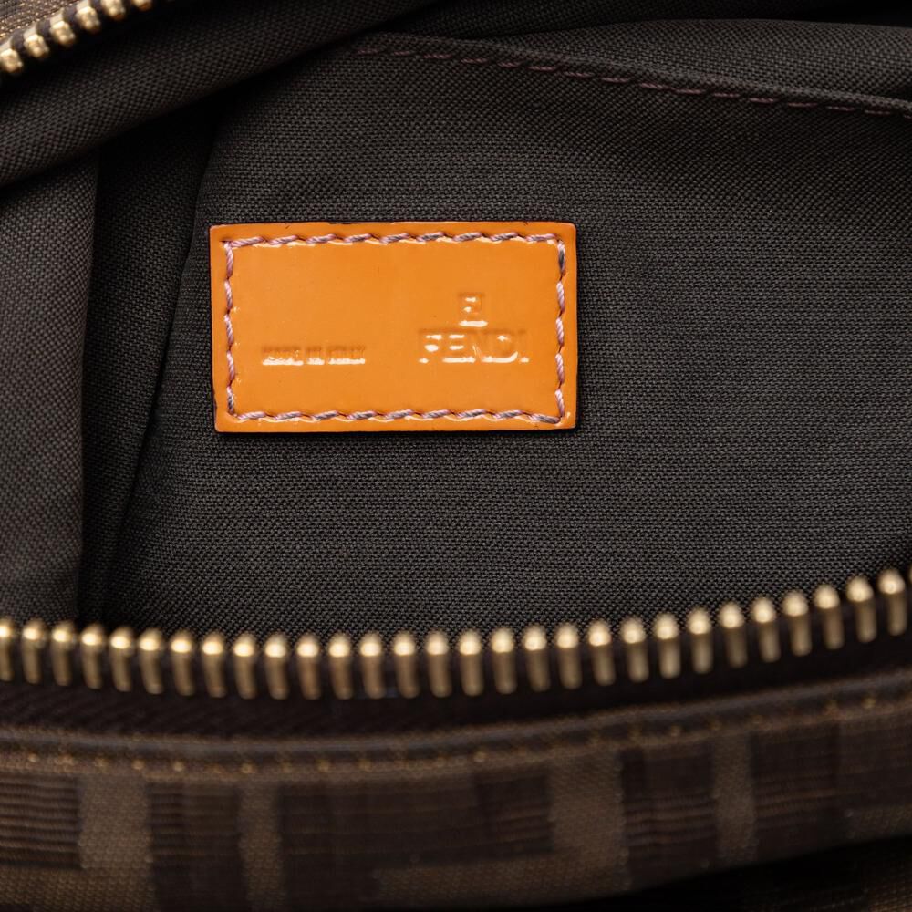 Fendi Crossbody Bag