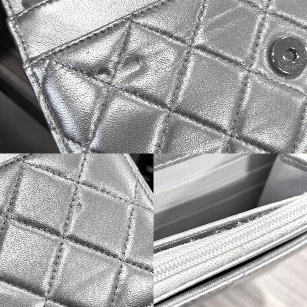 Chanel Crossbody Bag