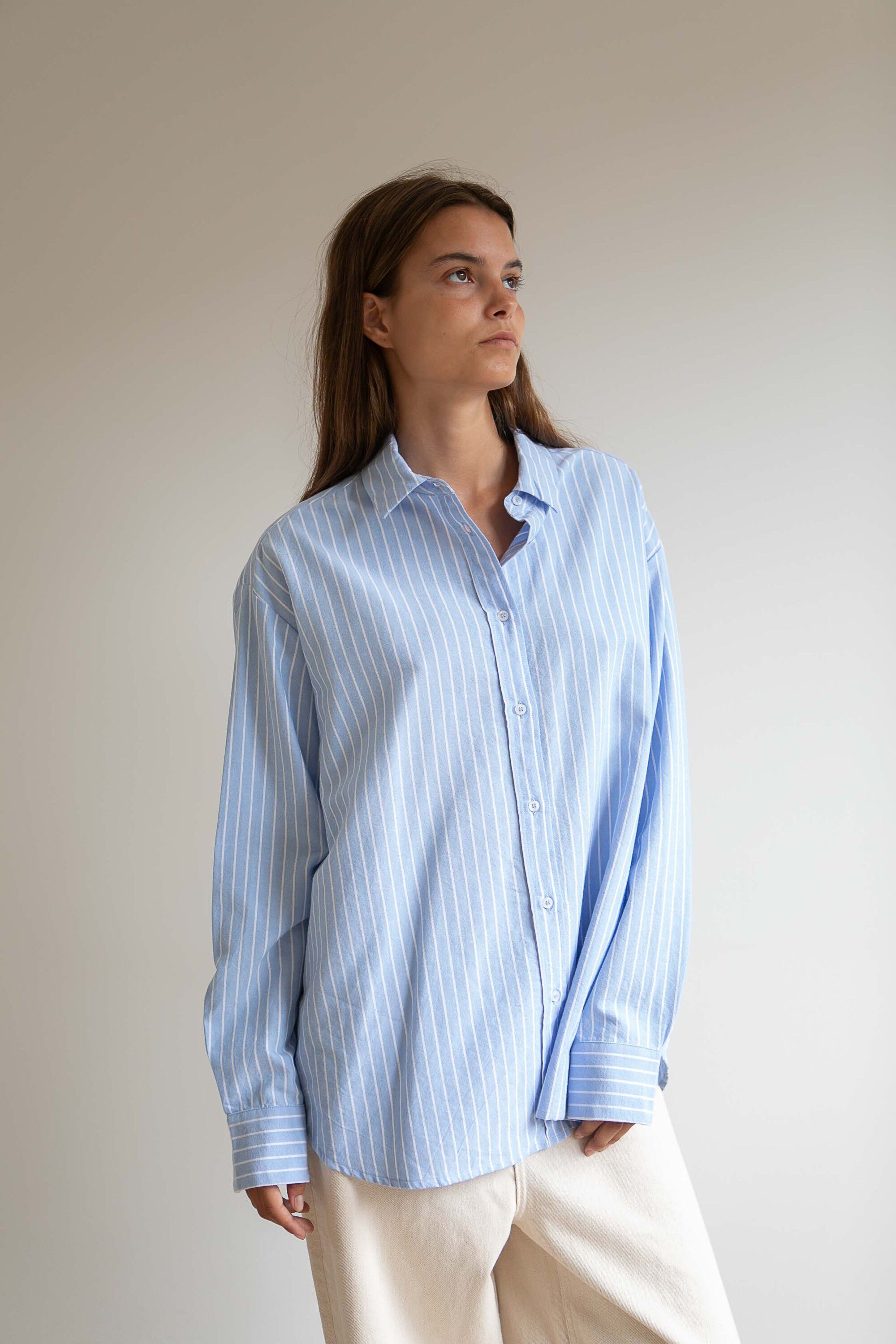 JOSIE SHIRT