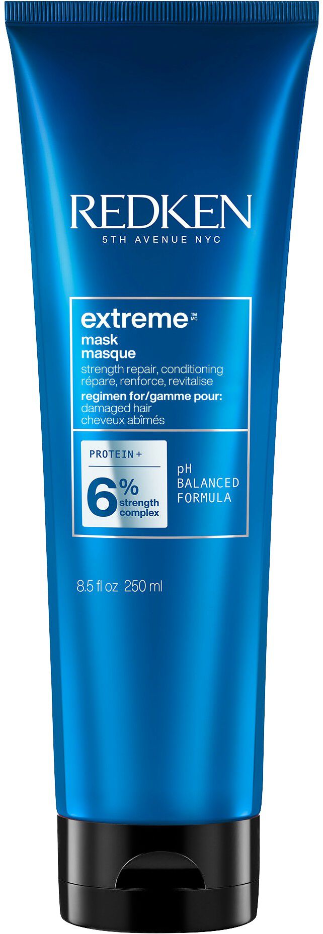 Extreme Strength Repair Mask