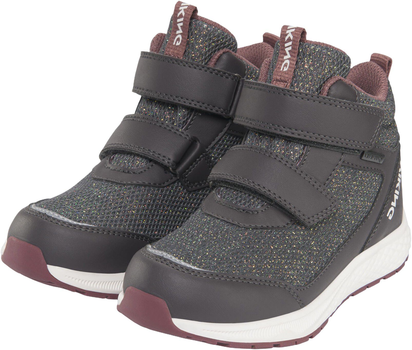 Bouncy Glitter Mid GTX 2V