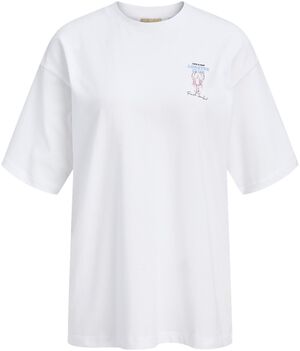 JXMILLOW LOOSE SS TEE JRS SP326