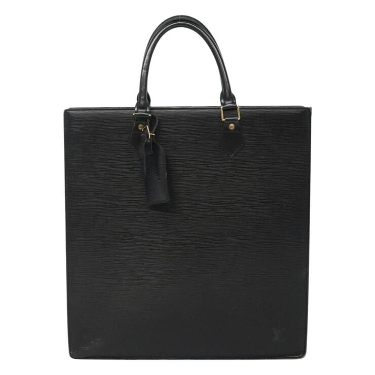 Louis Vuitton Sac Plat