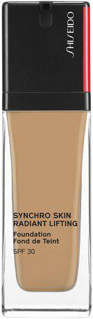 Synchro Skin Radiant Lifting Foundation