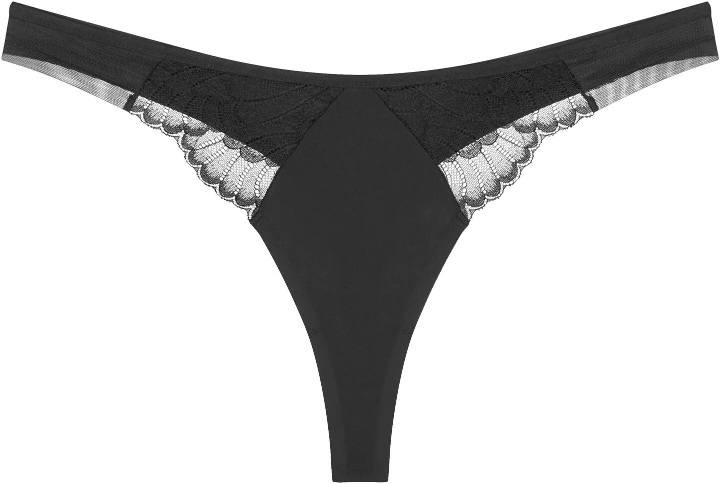 Love in Lace String