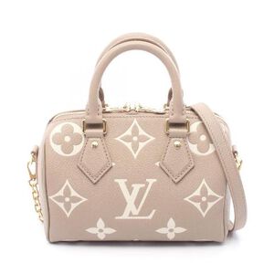 Louis Vuitton Speedy