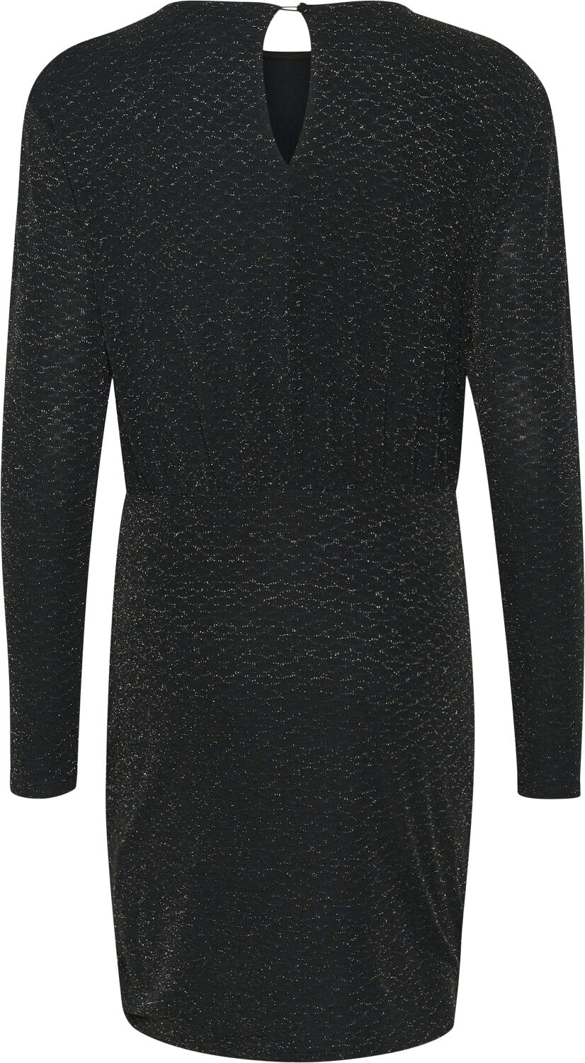 KAellie Jersey Dress