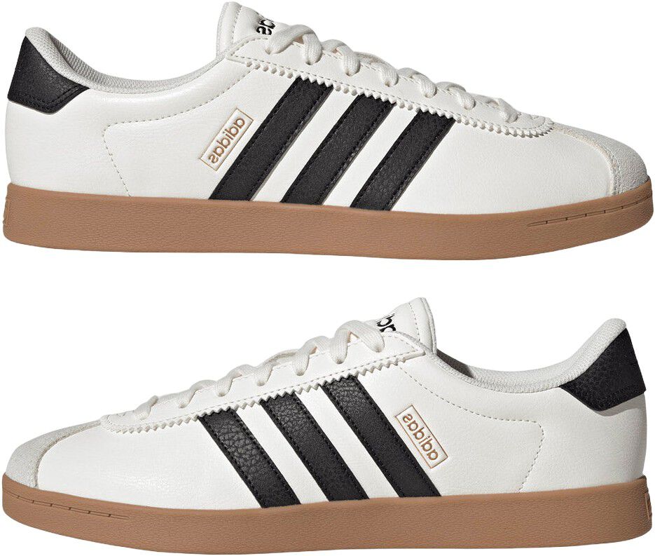 VL Court Low Sneakers