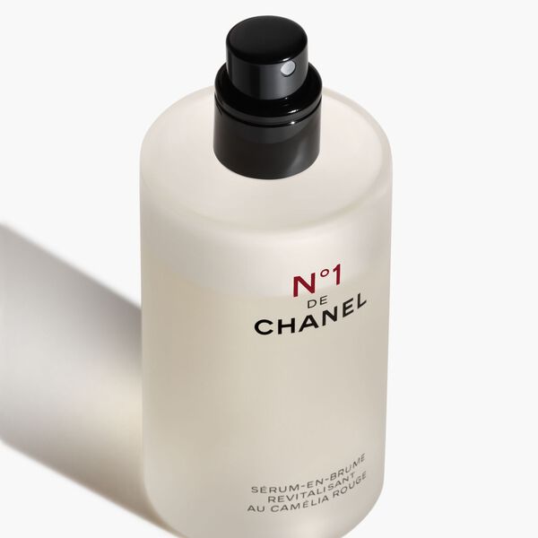 Anti-Pollution - Refreshes - Boosts Radiance