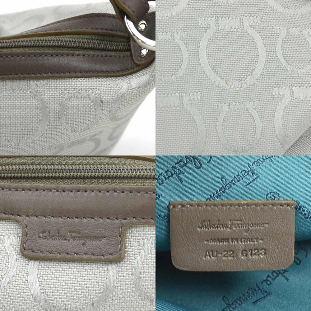 Salvatore Ferragamo Handbag