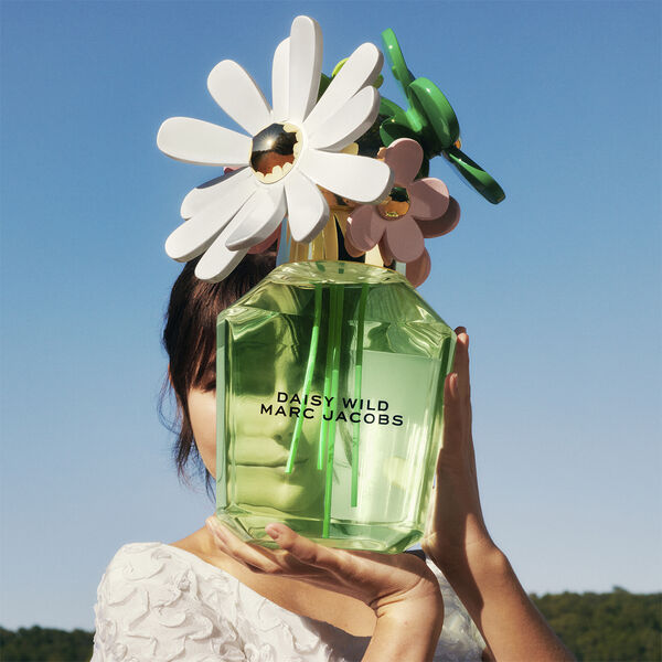 Daisy Wild Eau de Parfum