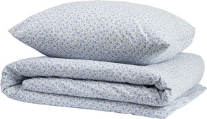 Small flower print percale140x200cm