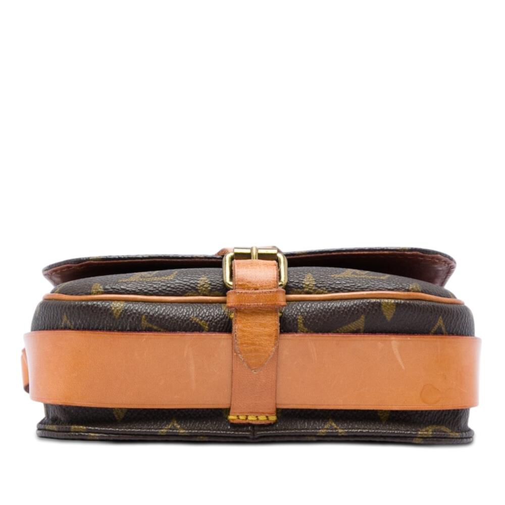 Louis Vuitton Cartouchiere