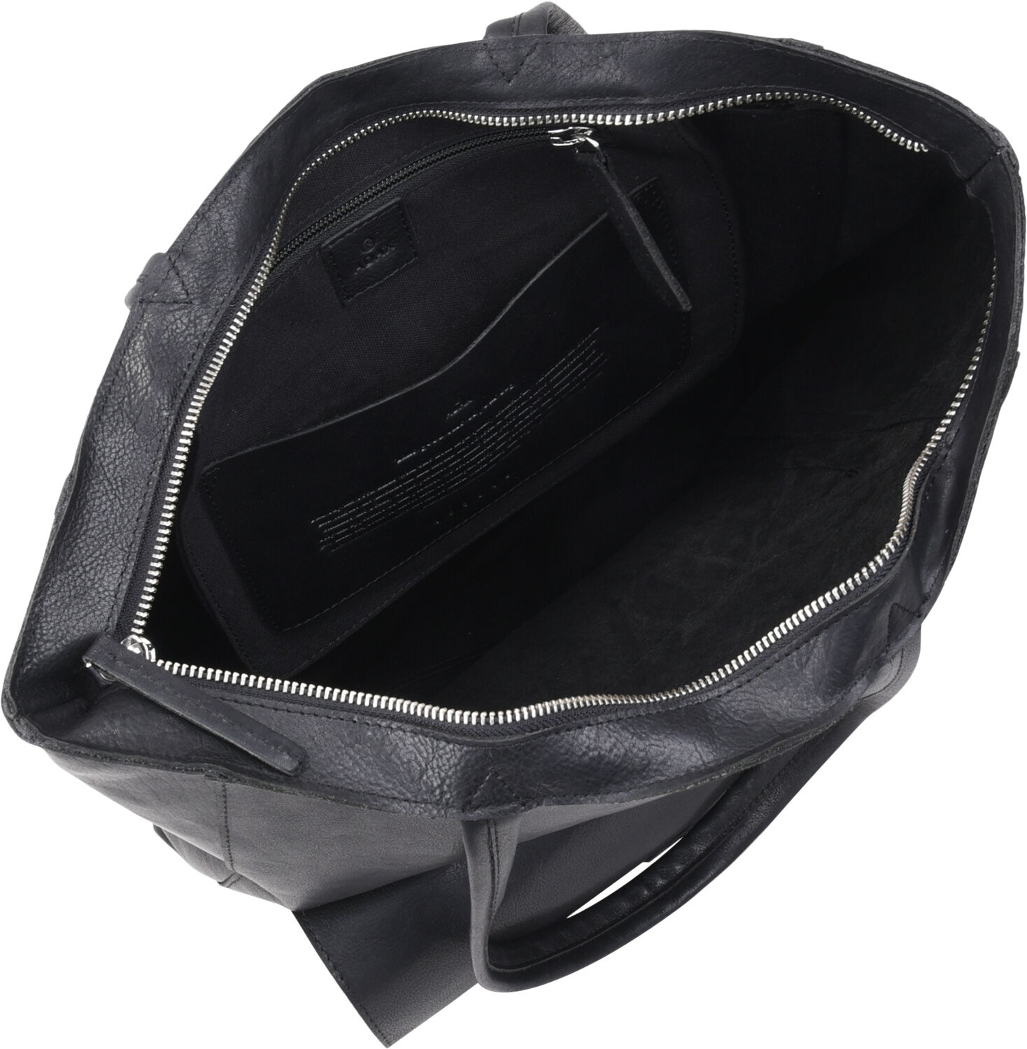 Catania shopper Robin