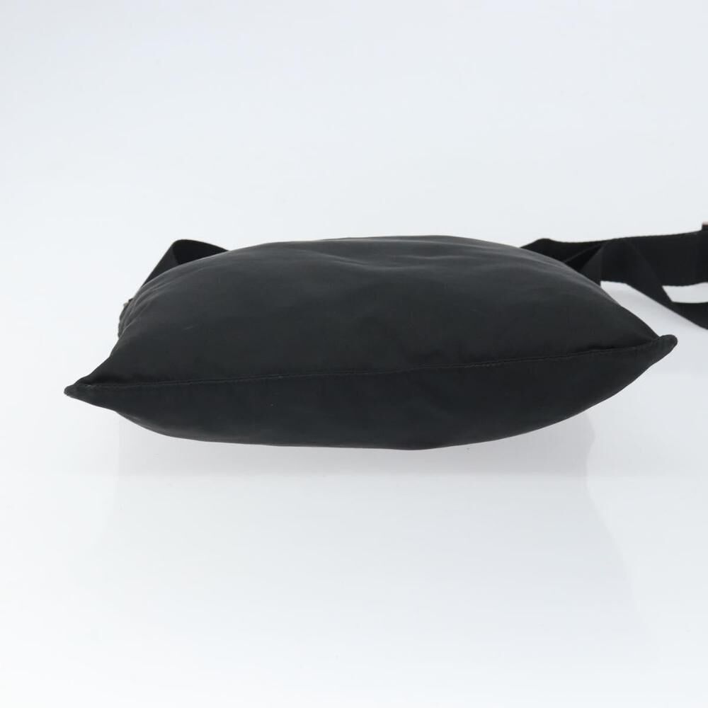 Prada Messenger Bag