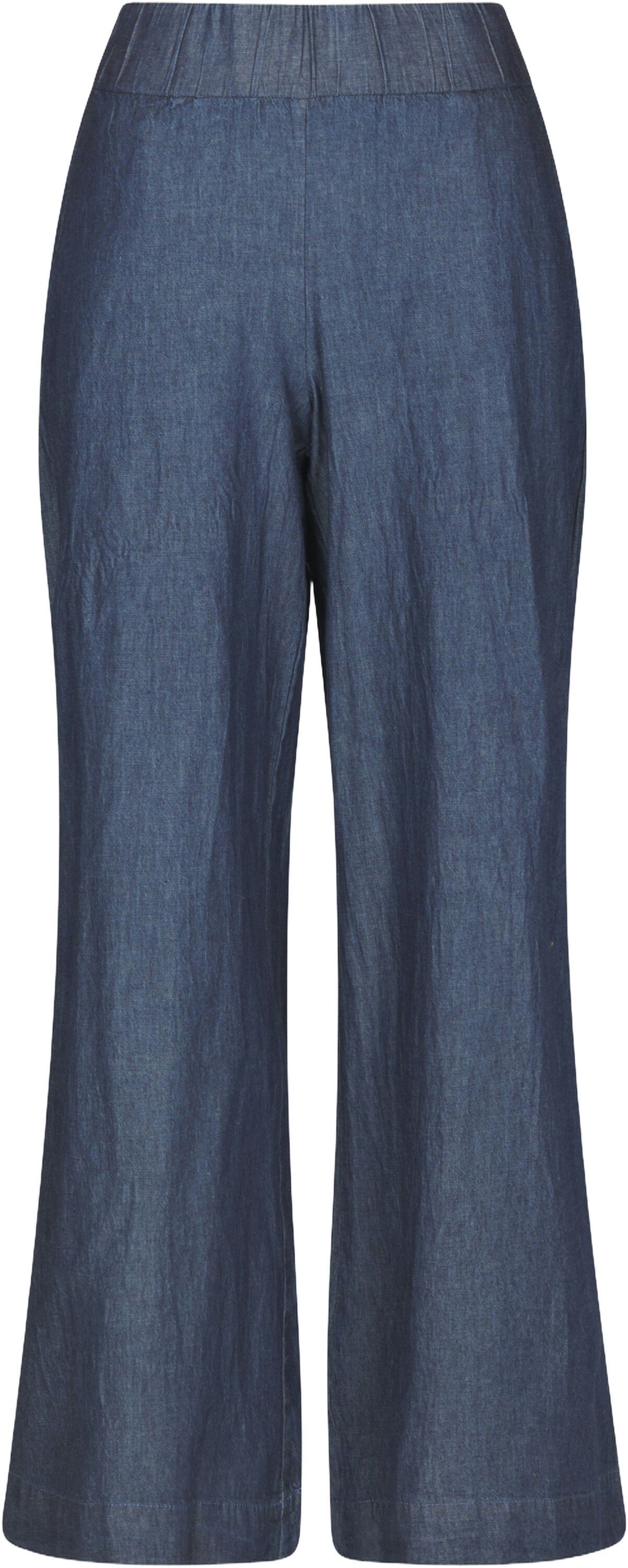 Janel Denim Pants