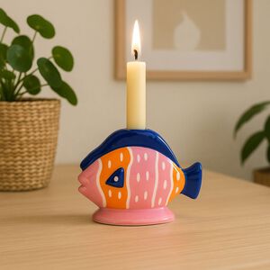 Lysestage - MARIANO - BLUSH BREEZE