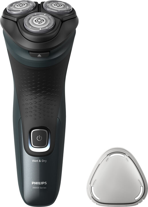 Shaver 3000X Series