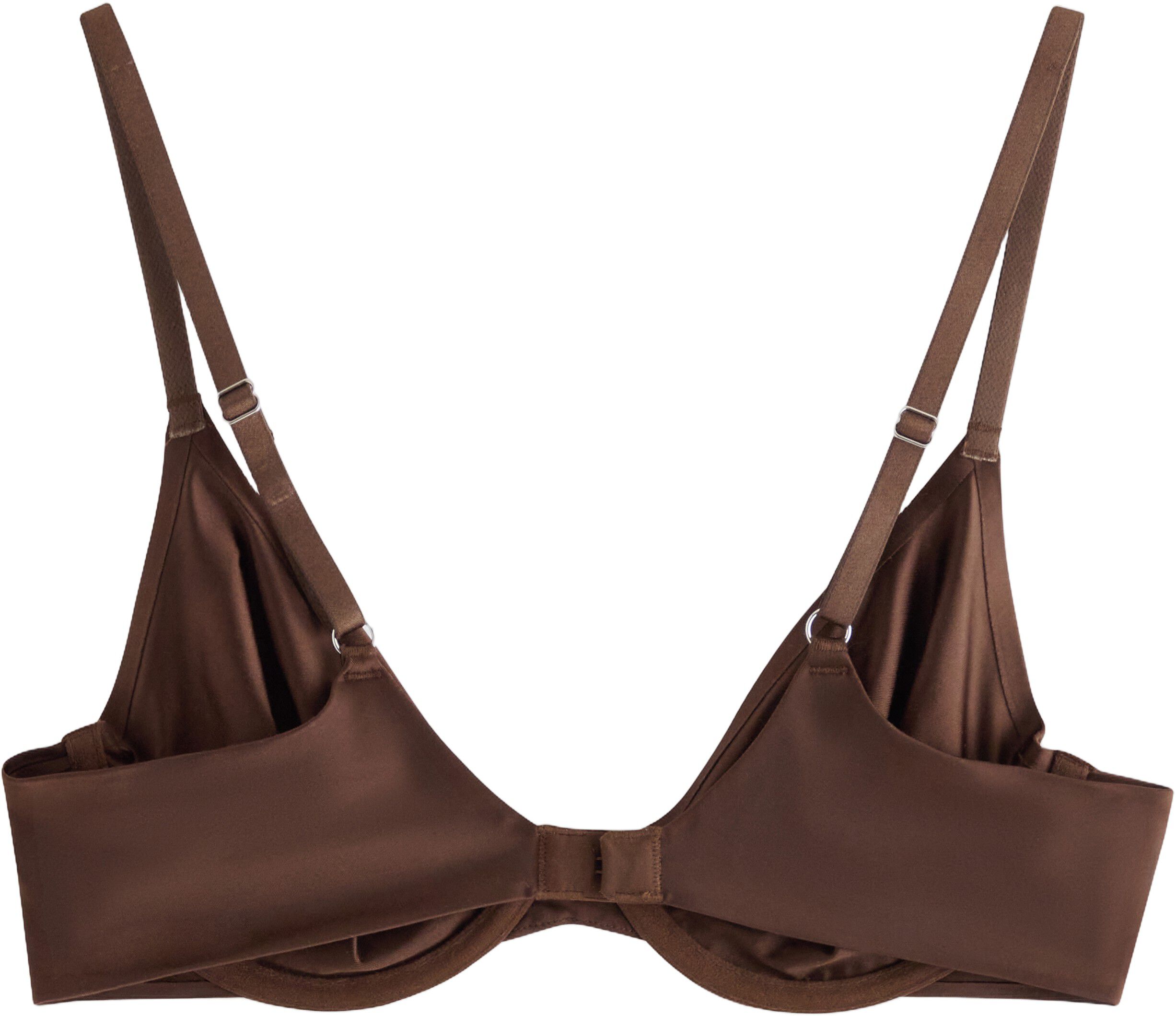 Bra wire SATIN SHINE micro