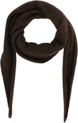 Misty Knit Scarf