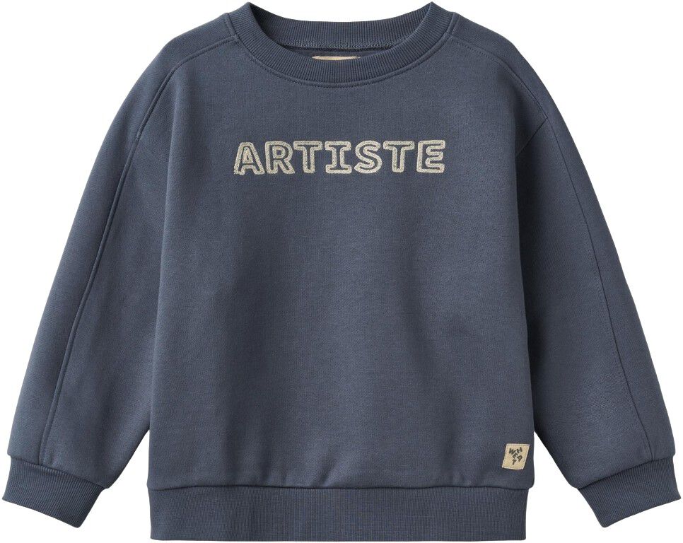 Sweatshirt L/S Franc