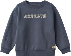 Sweatshirt L/S Franc