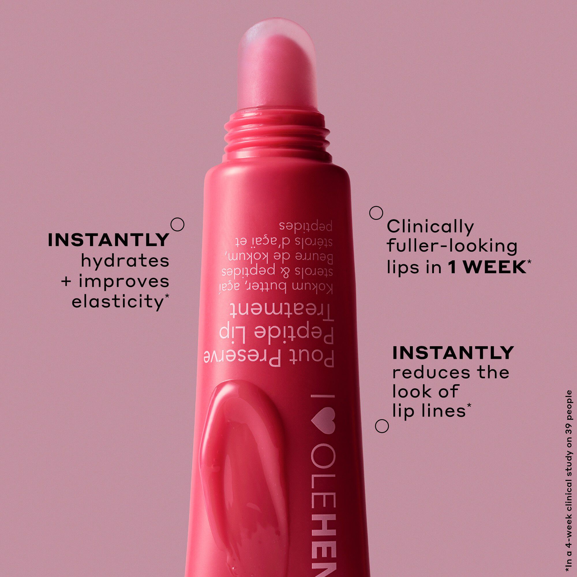 LIP TREATMENT