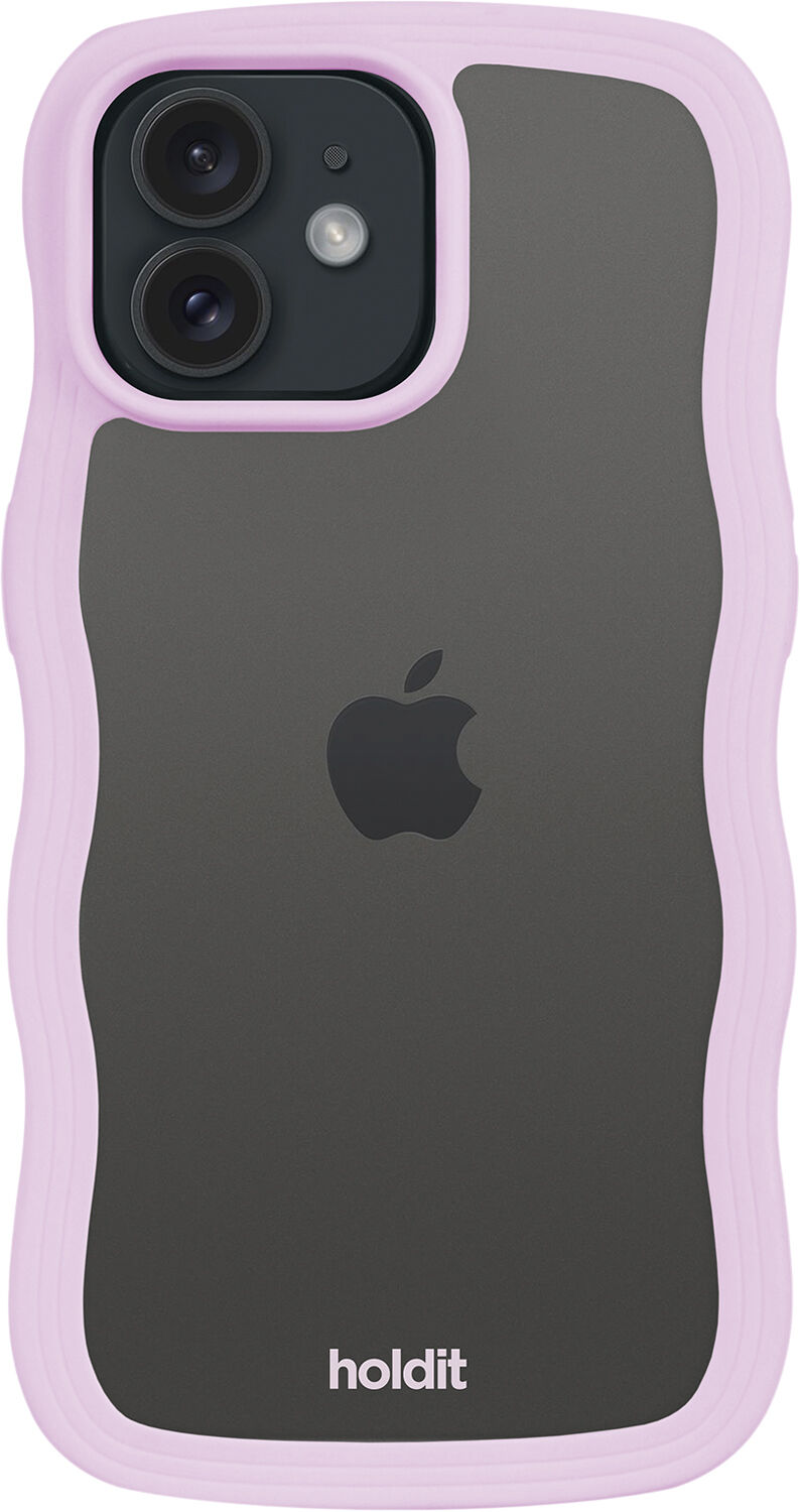 Wavy Case iPhone 12/12 Pro