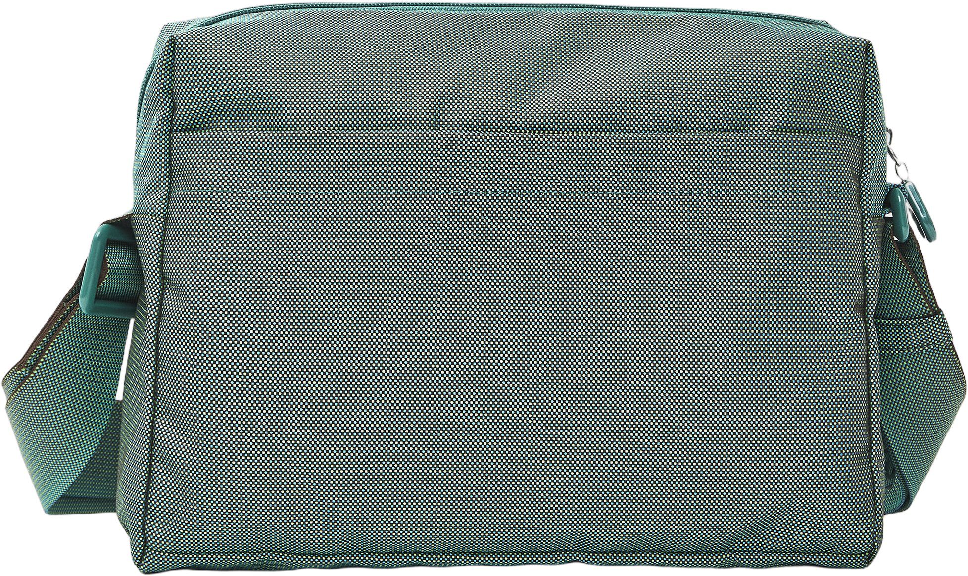 MD20 CROSSOVER / EMERALD