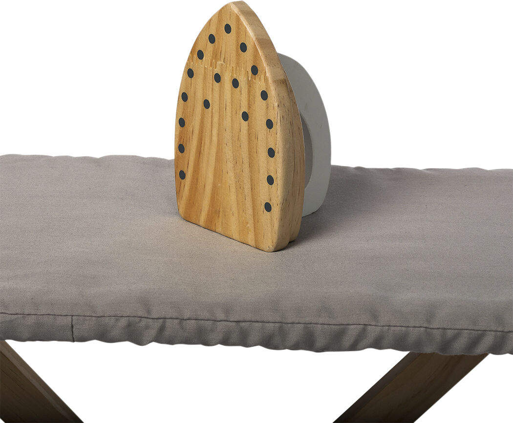 STRYGEBR&AElig;T OG STRYGEJERN