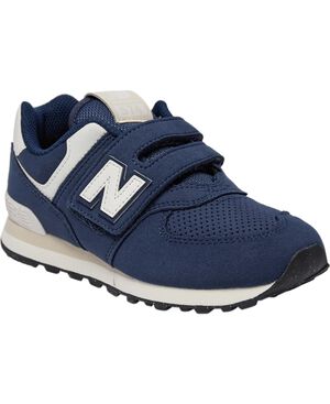 New Balance 574 Kids Hook & Loop