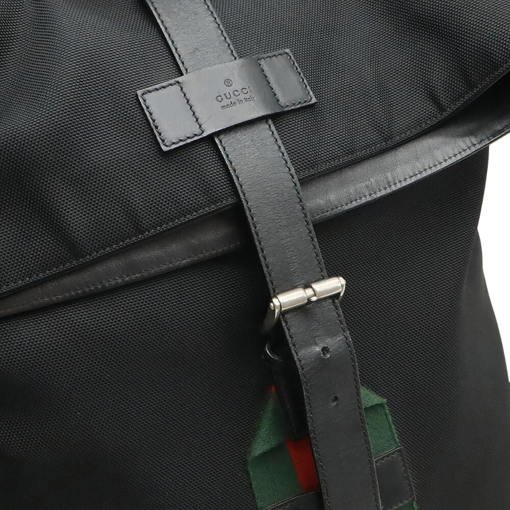 Gucci Backpack