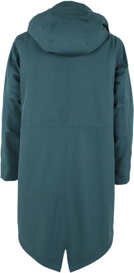 Danenorth Wind Winter Parka Dk Slate