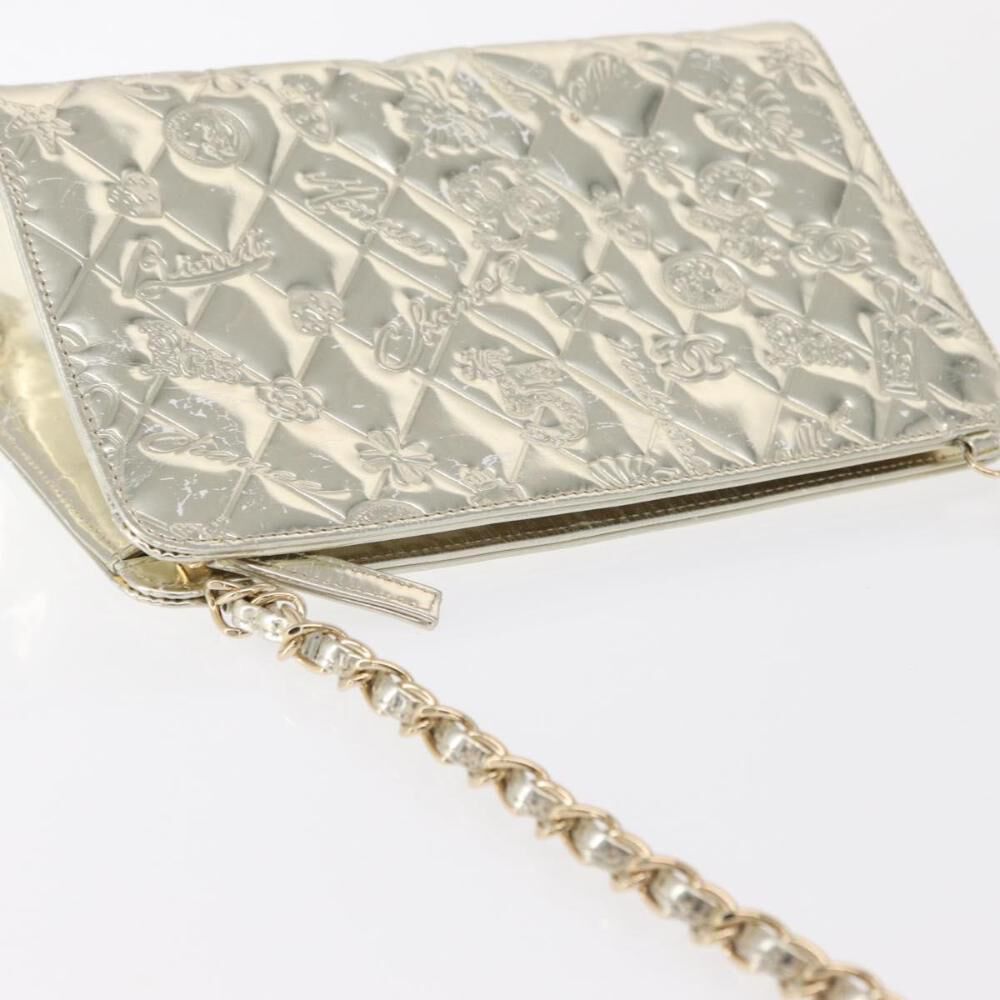 Chanel Shoulder Bag