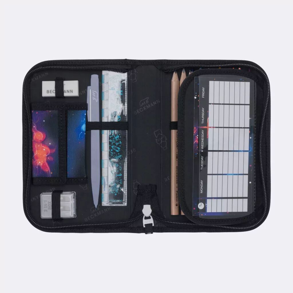 Beckmann Classic Skoletaskes&aelig;t