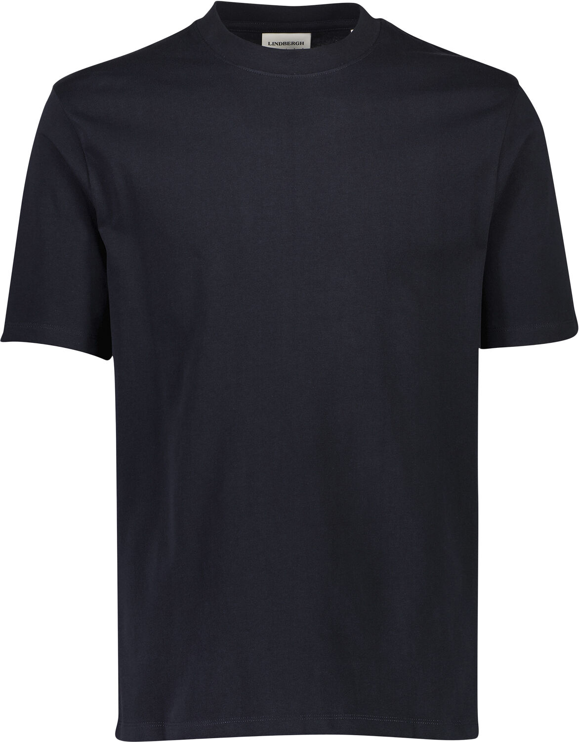 O-neck tee oversize S/S