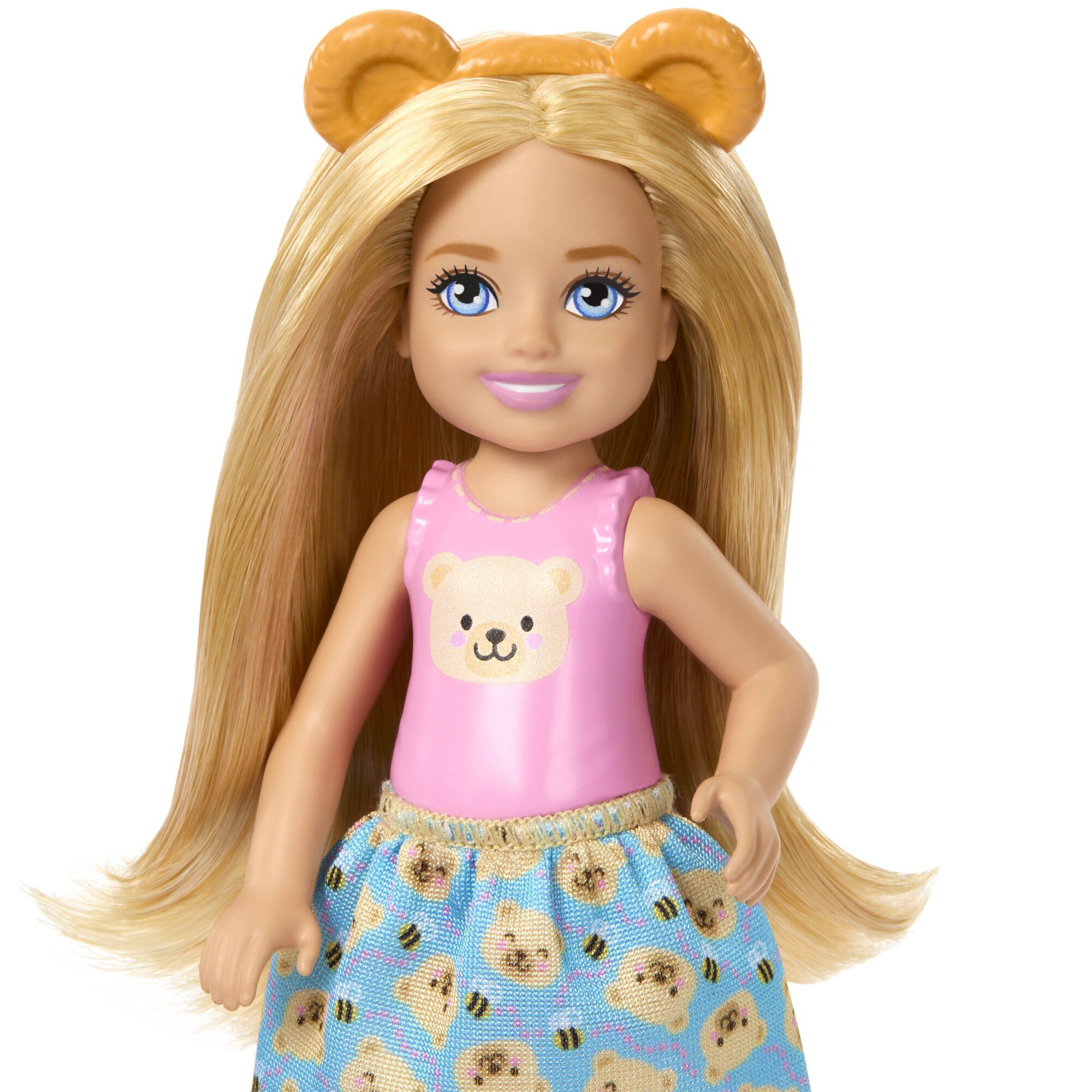 Barbie Chelsea Tea Party
