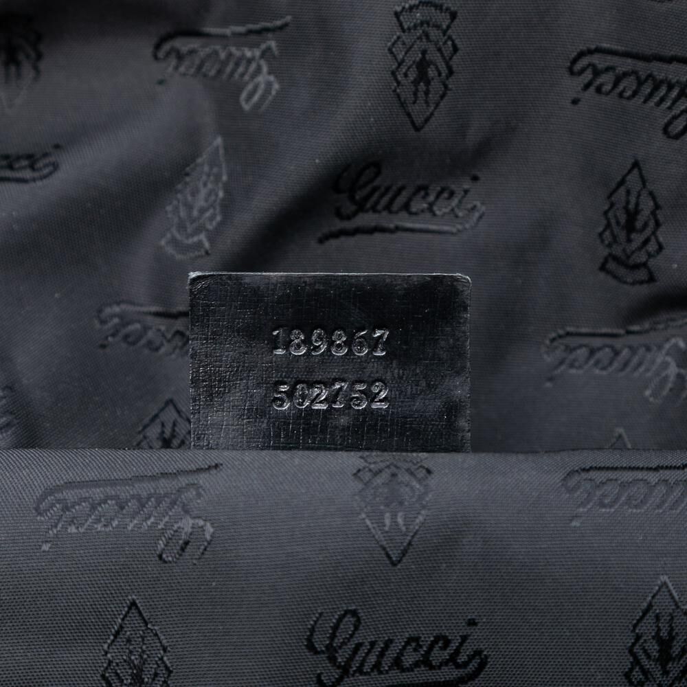 Gucci Bamboo