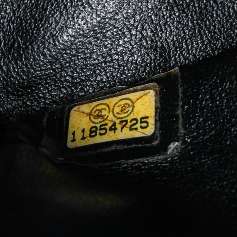 Chanel Crossbody Bag