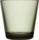Kartio Drikkeglas 21cl Pine Green 2 stk