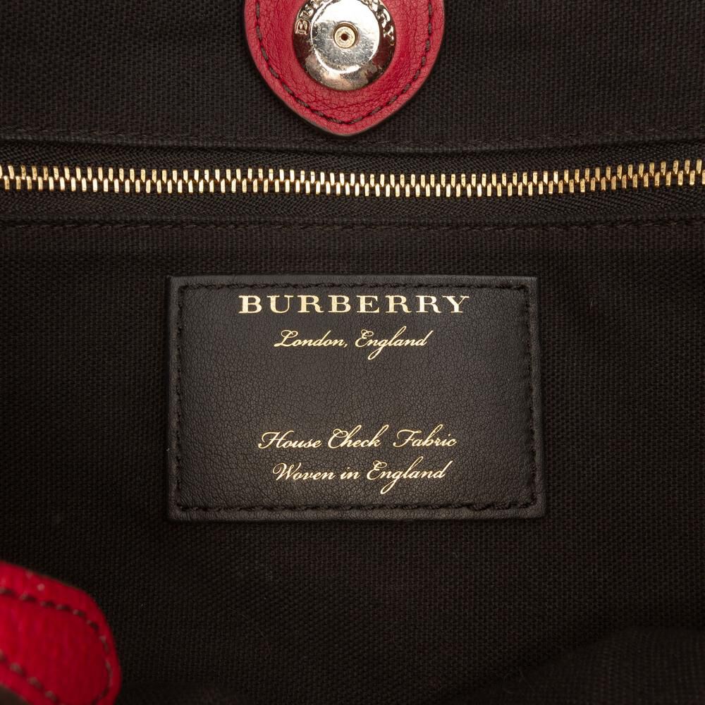 Burberry Tote